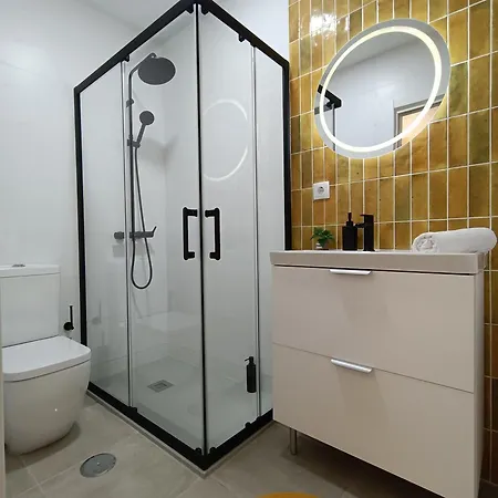 Bonfim Story House