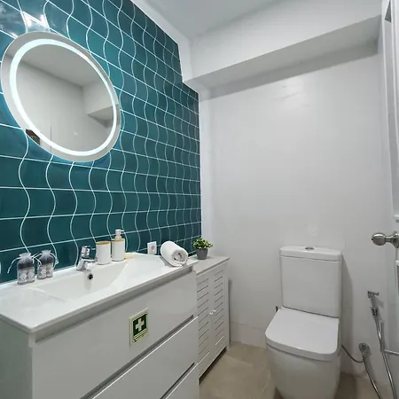 Bonfim Story House * Porto