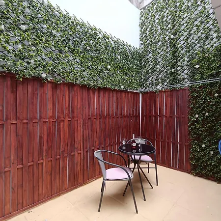Bonfim Story House Appartement