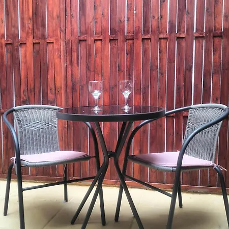 Bonfim Story House ポルト