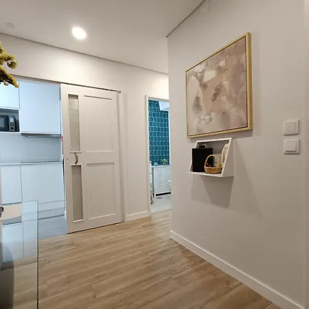 Bonfim Story House * ポルト