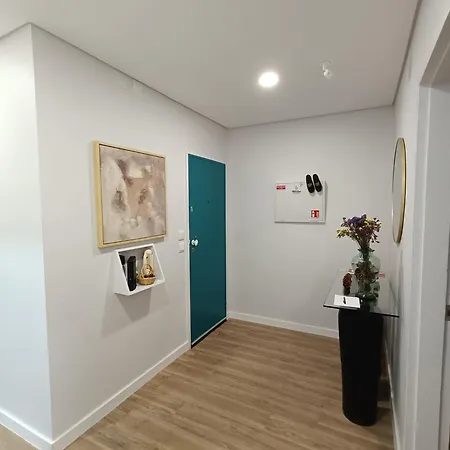 Bonfim Story House