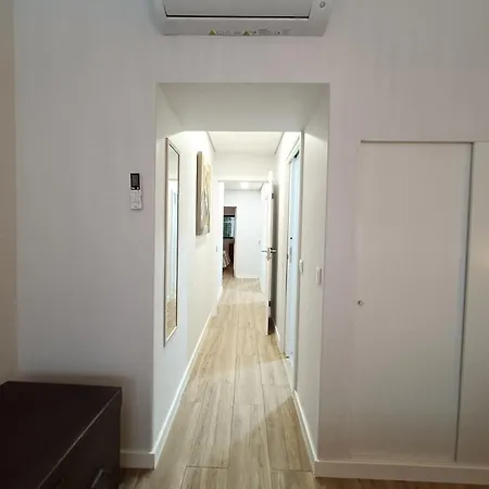Bonfim Story House Appartement *