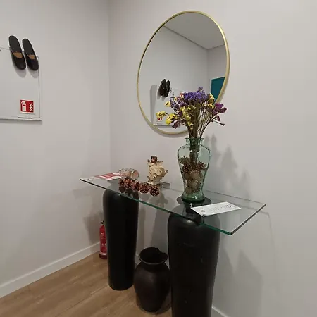Bonfim Story House *