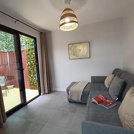 Appartement Bonfim Story House *
