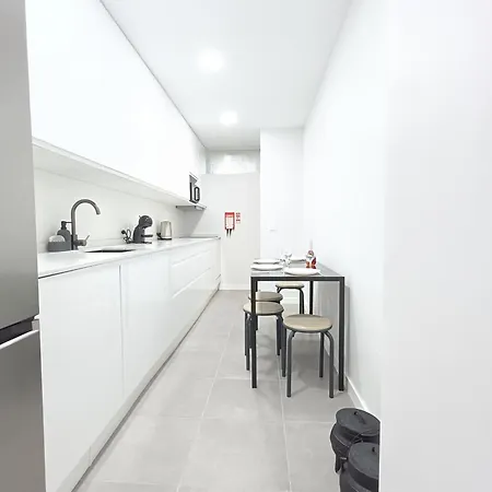 Bonfim Story House * ポルト